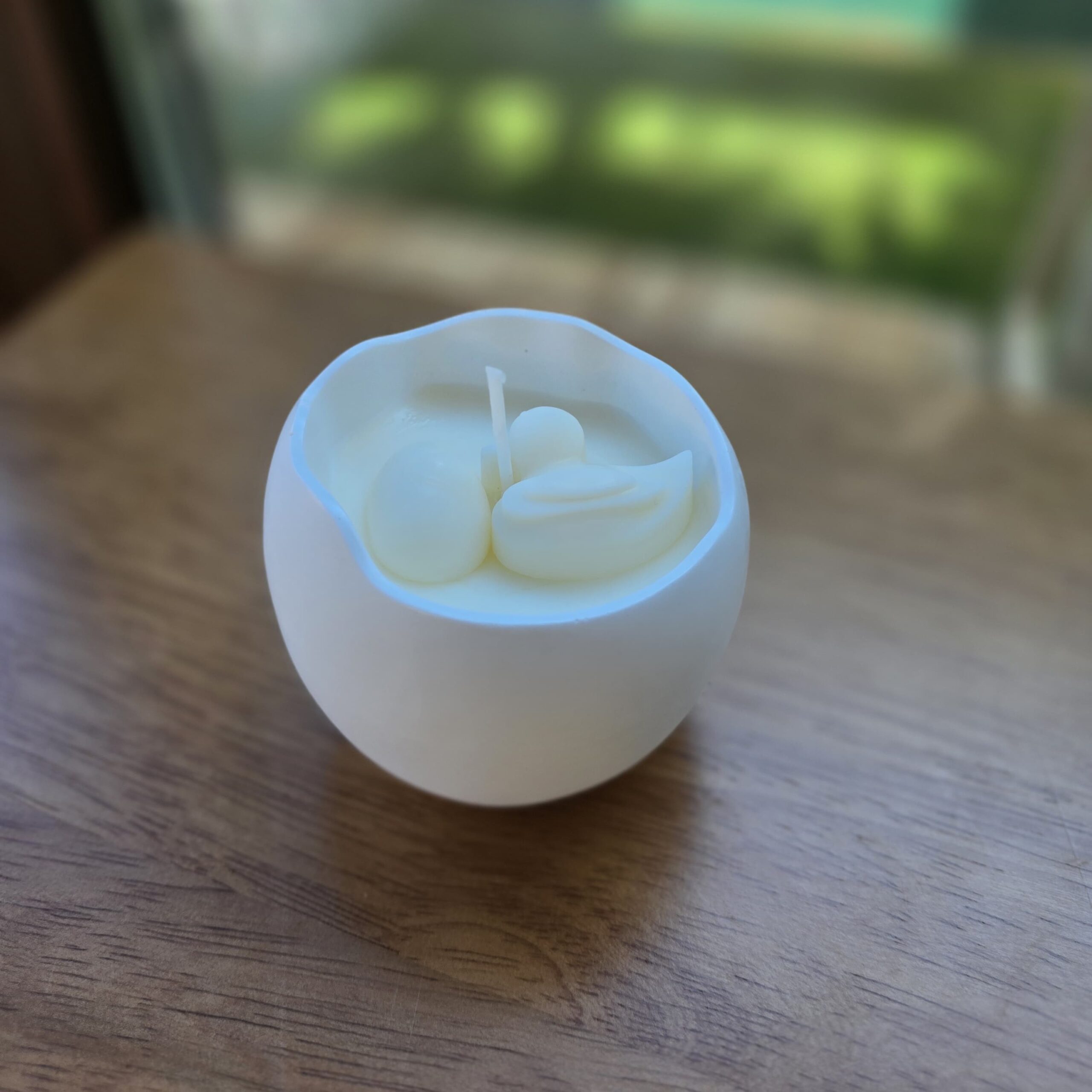 52 SUNNY EGG - imagine 1