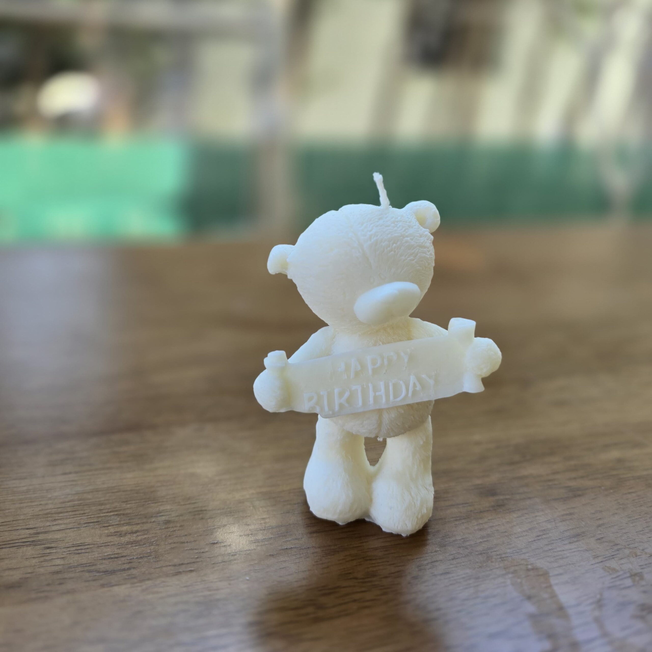 55 BIRTHDAY BEAR - imagine 1