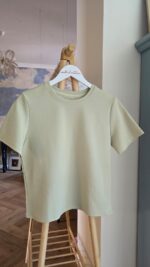 Tricou Poartă-ți floarea - imagine 11