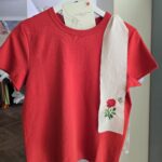 Tricou Poartă-ți floarea - imagine 22