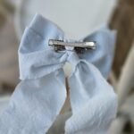 Fundă personalizată „Monogram floral” - imagine 13