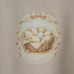 Tricouri de Paște – Colecția Primăvara în Ramă - imagine 5