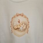 Tricouri de Paște – Colecția Primăvara în Ramă - imagine 8