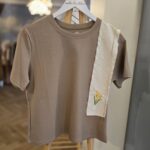 Tricou Poartă-ți floarea - imagine 5