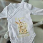 Body-uri de Paște – Colecția „Primii Pași de Poveste” - imagine 4